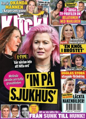 Aftonbladet - Klick 2022-09-01