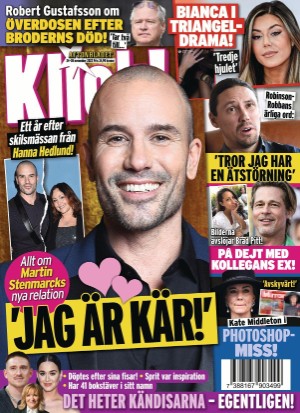 Aftonbladet - Klick 2022-11-24