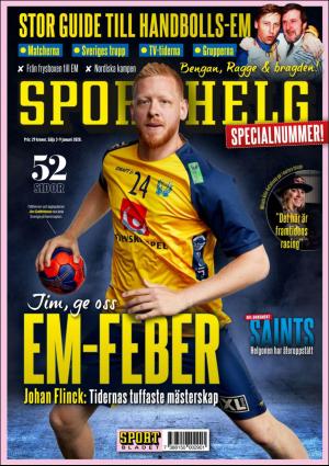 Aftonbladet - Sporthelg 2020-01-03