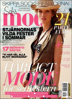 Aftonbladet - Mode 2014-06-12