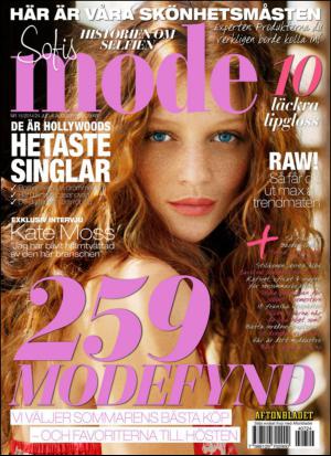 Aftonbladet - Mode 2014-07-24