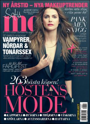 Aftonbladet - Mode 2014-08-21