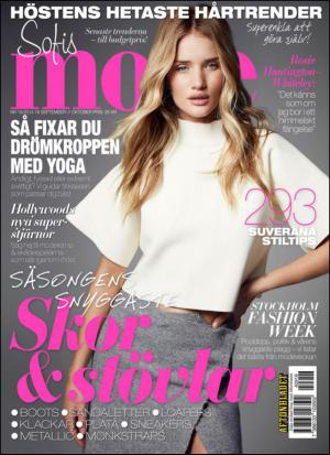 Aftonbladet - Mode 2014-09-18