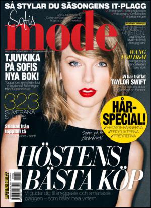 Aftonbladet - Mode 2014-10-30