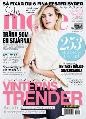 Aftonbladet - Mode 2014-11-13