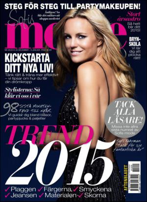 Aftonbladet - Mode 2014-12-25