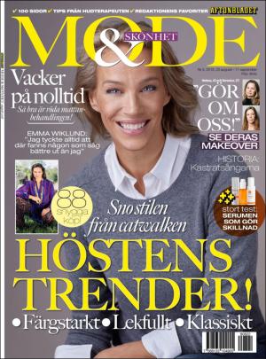 Aftonbladet - Mode 2018-08-22