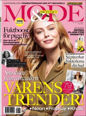 Aftonbladet - Mode 2019-04-02