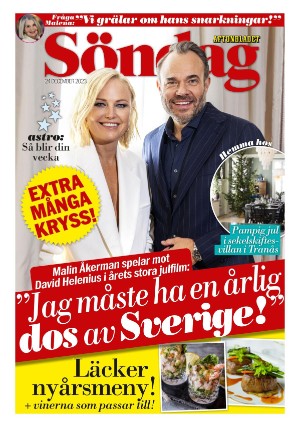 Aftonbladet - Söndag 2023-12-24