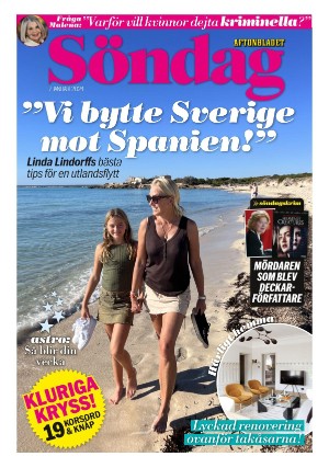 Aftonbladet - Söndag 2024-01-07