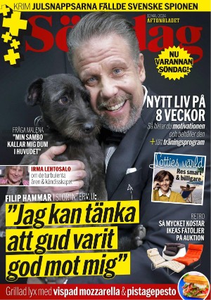 Aftonbladet - Söndag 2024-05-12