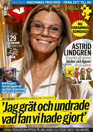Aftonbladet Söndag 2025-01-05