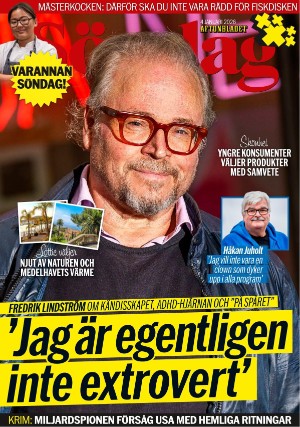 Aftonbladet Söndag 2026-01-04