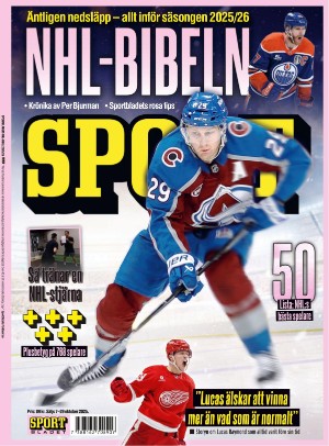 Aftonbladet - Sportbibel