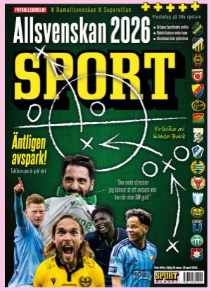 Aftonbladet - Sportbibel