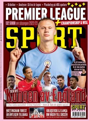 Aftonbladet - Superettan 2022-07-30