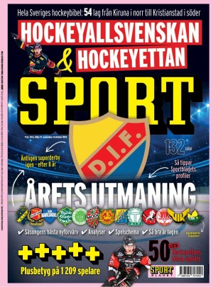 Aftonbladet - Superettan 2022-09-21