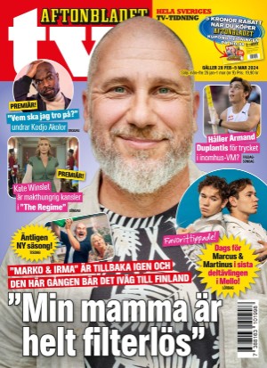 Aftonbladet - TV 2024-02-26