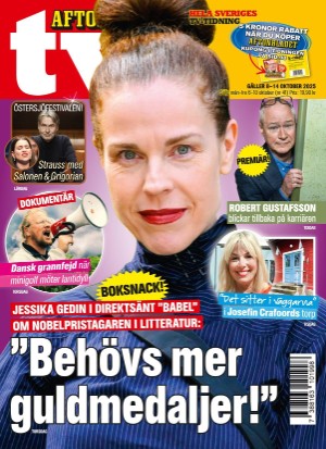 Aftonbladet - TV-Bilaga