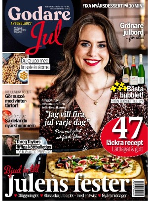 Aftonbladet Wellness 2021-11-25