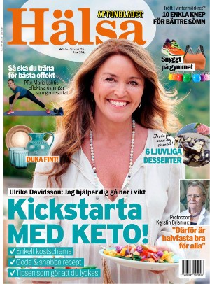 Aftonbladet Wellness 2022-01-04