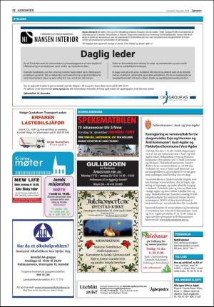 Agderposten 12 12 18