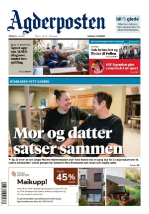 Agderposten