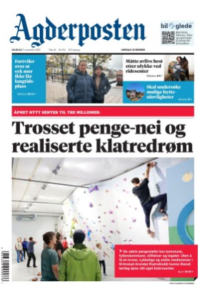 Agderposten