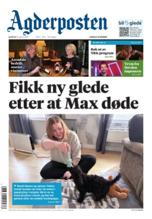 Agderposten