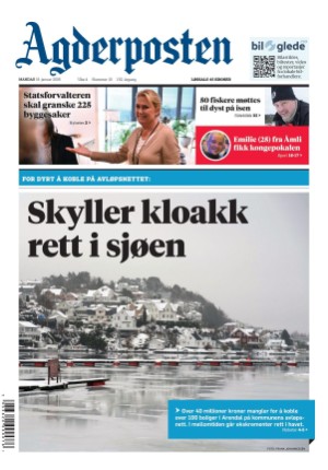 Agderposten