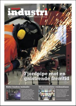 Aktuell Industri 2012 / 1 (6/4/2012)