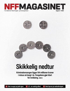 NFF-magasinet 2022/4 (29.06.22)
