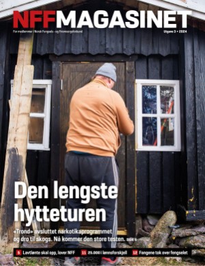 NFF-magasinet