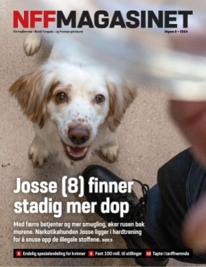 NFF-magasinet 2024/8 (16.12.24)
