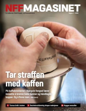NFF-magasinet