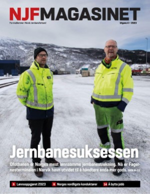 NJF-magasinet 2023/4 (03.05.23)