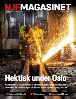 NJF-magasinet 2025/1 (19.02.25)