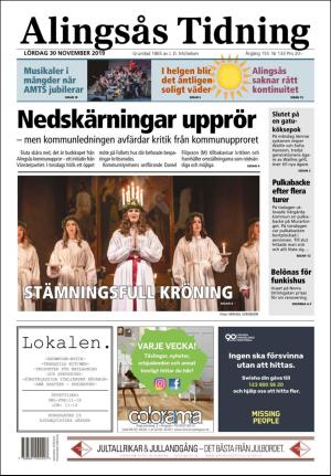 Alingsås Tidning