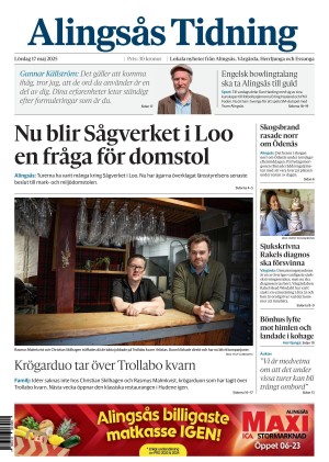 Alingsås Tidning