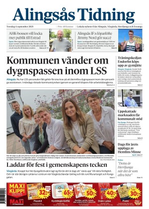 Alingsås Tidning