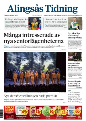 Alingsås Tidning