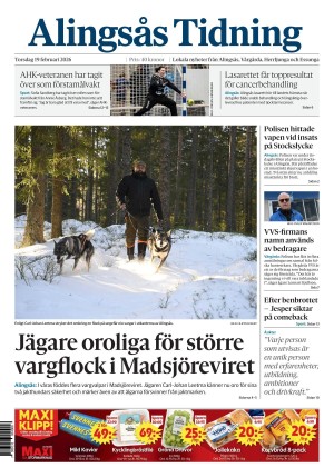 Alingsås Tidning
