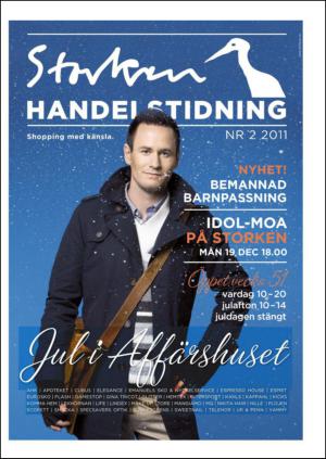 Alingsås Tidning Bilaga 2011-12-14