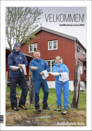 Åndalsnes Avis Bilag 06.06.19