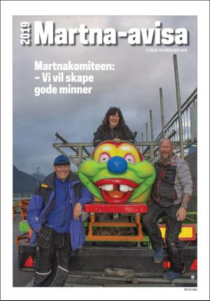 Åndalsnes Avis Bilag 19.09.19