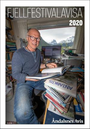Åndalsnes Avis Bilag 11.06.20