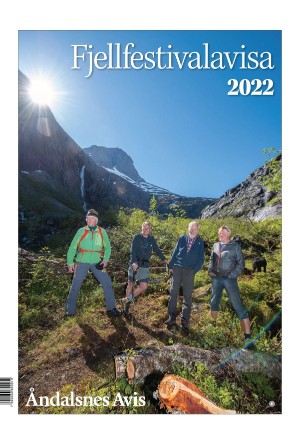 Åndalsnes Avis Bilag 09.06.22