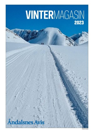 Åndalsnes Avis Bilag 02.03.23