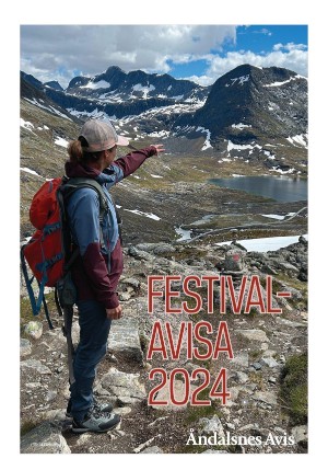 Åndalsnes Avis Bilag 21.06.24