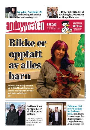 Andøyposten 09.12.22